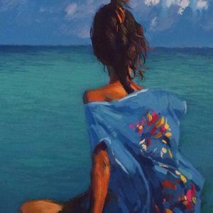 Meet your Posher, Timeless Treasures Galore, LLC